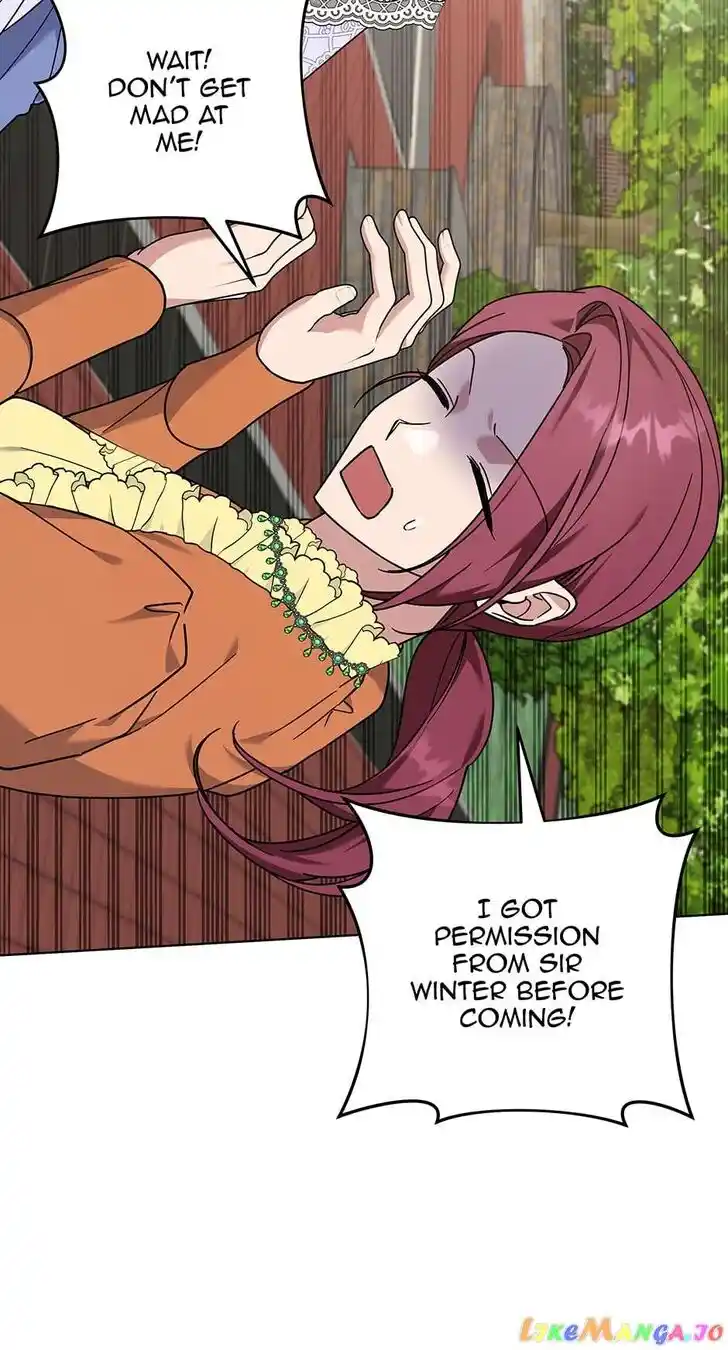 What It Means to Be You Ch.142