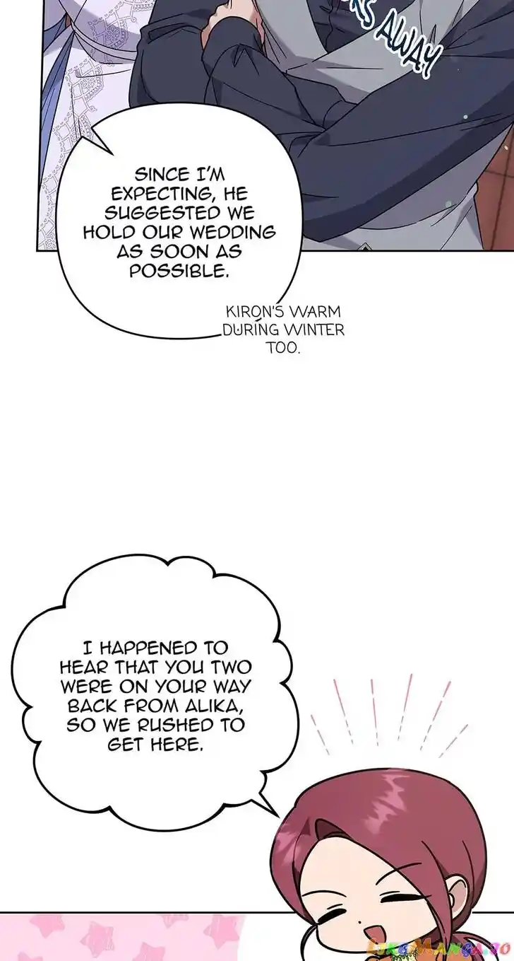 What It Means to Be You Ch.142