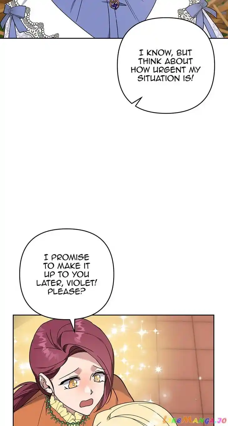 What It Means to Be You Ch.142