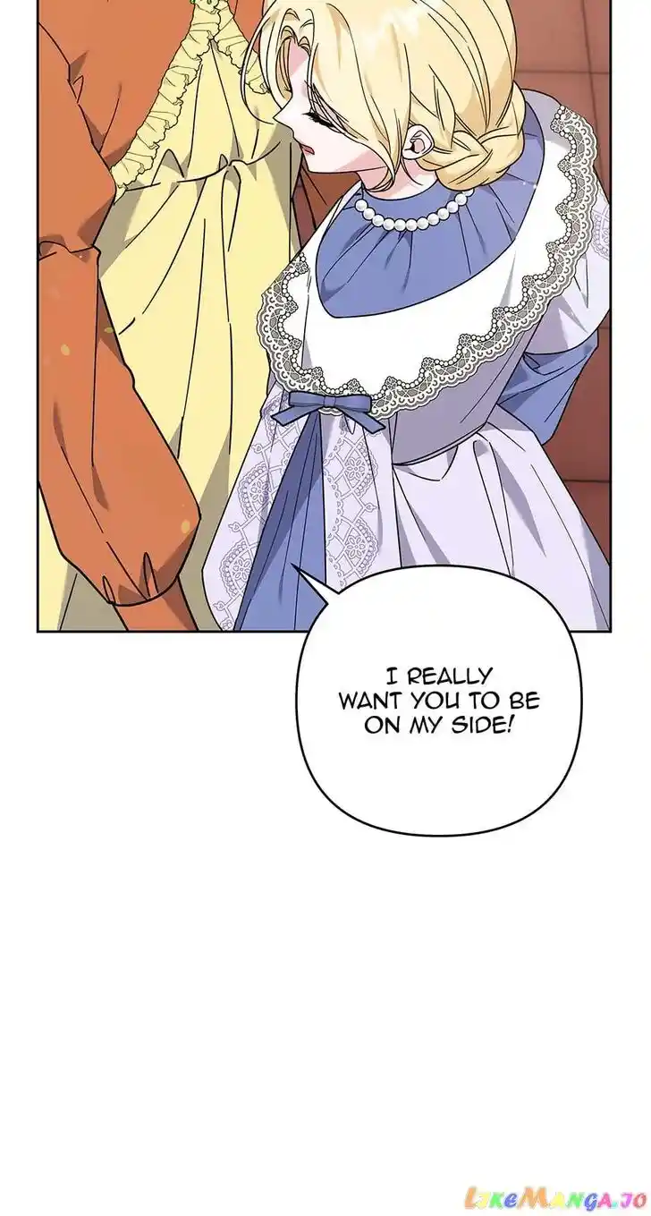 What It Means to Be You Ch.142