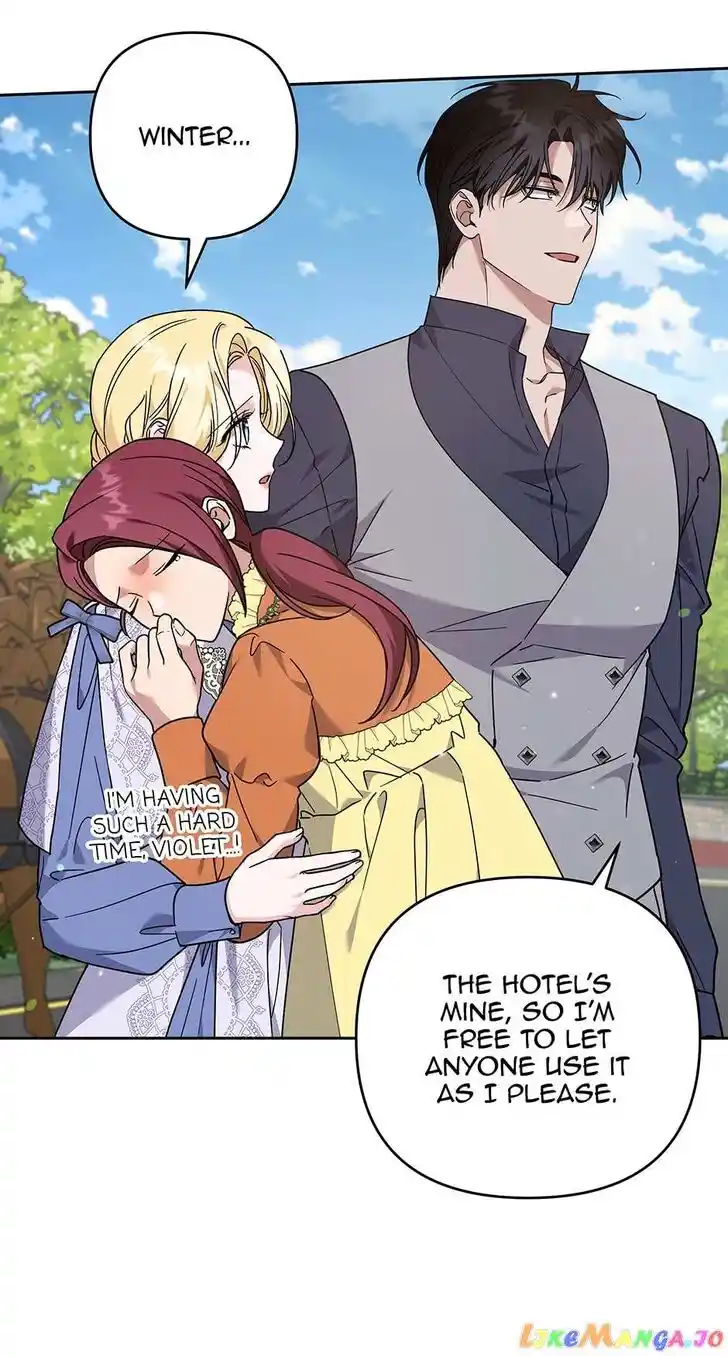 What It Means to Be You Ch.142