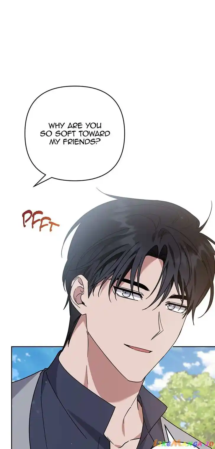 What It Means to Be You Ch.142