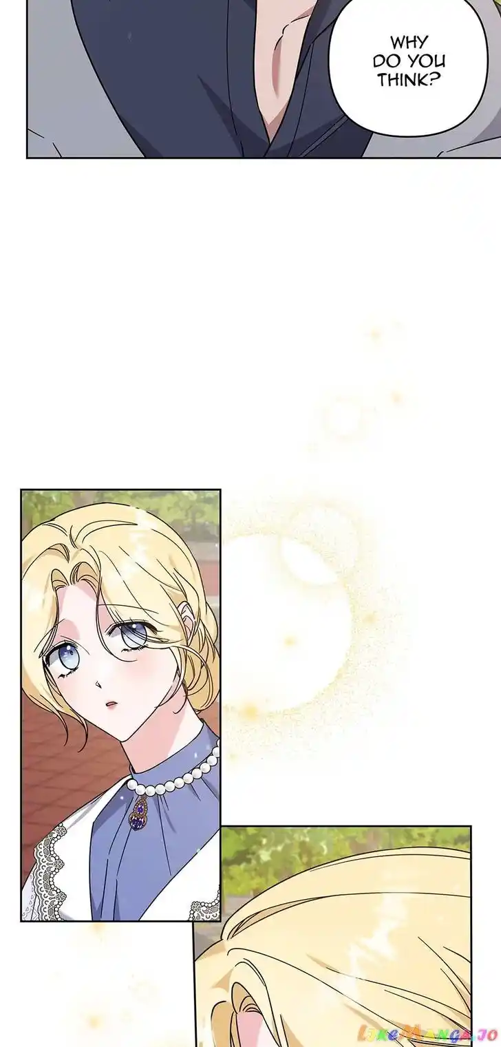 What It Means to Be You Ch.142