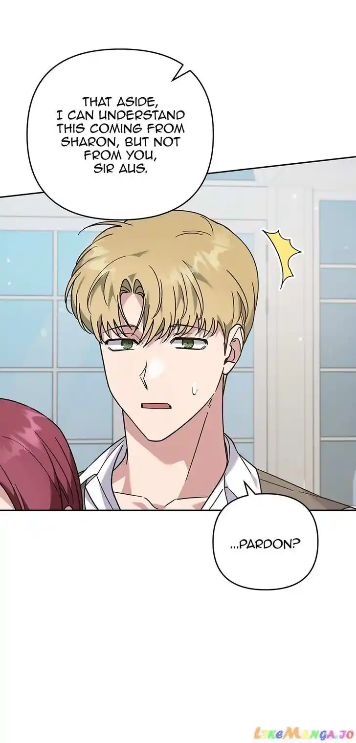 What It Means to Be You Ch.142