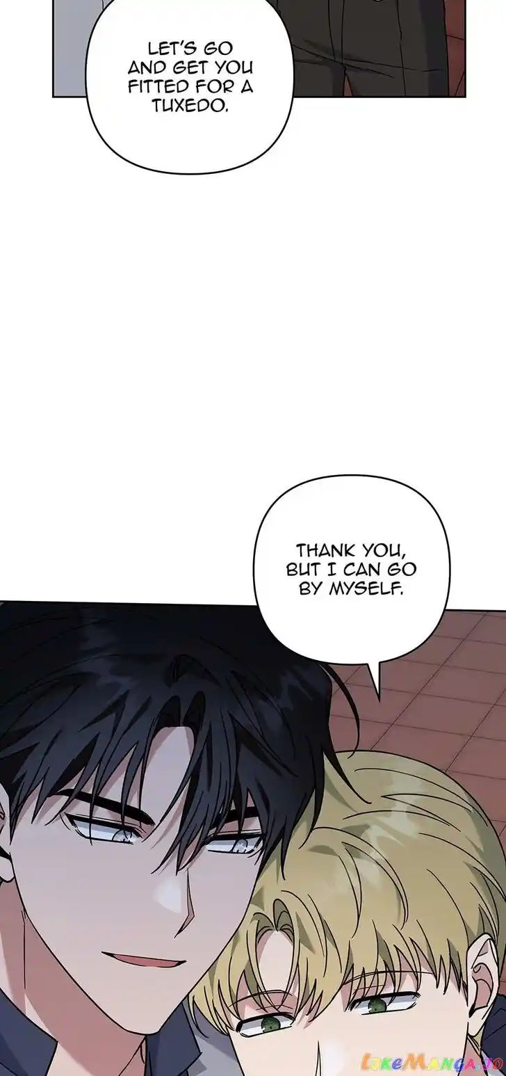 What It Means to Be You Ch.142