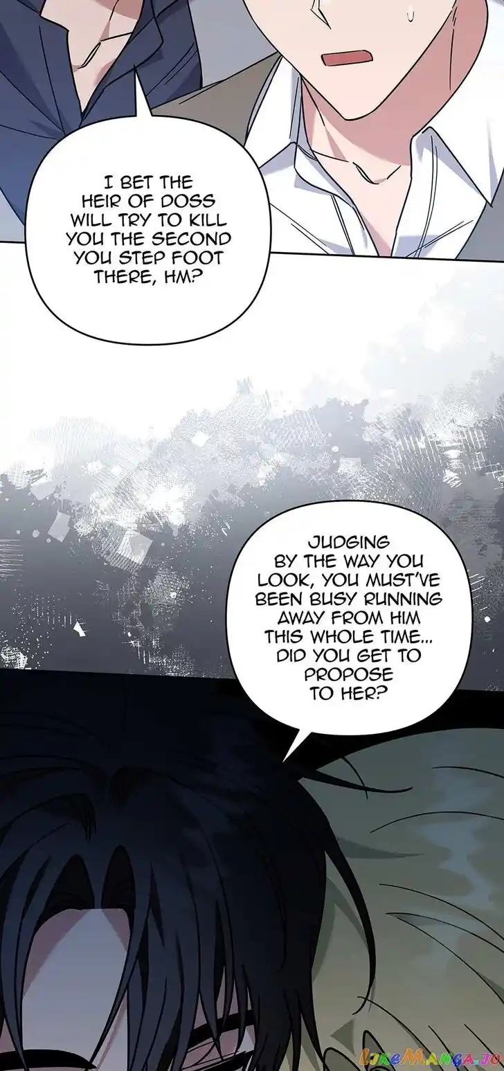 What It Means to Be You Ch.142