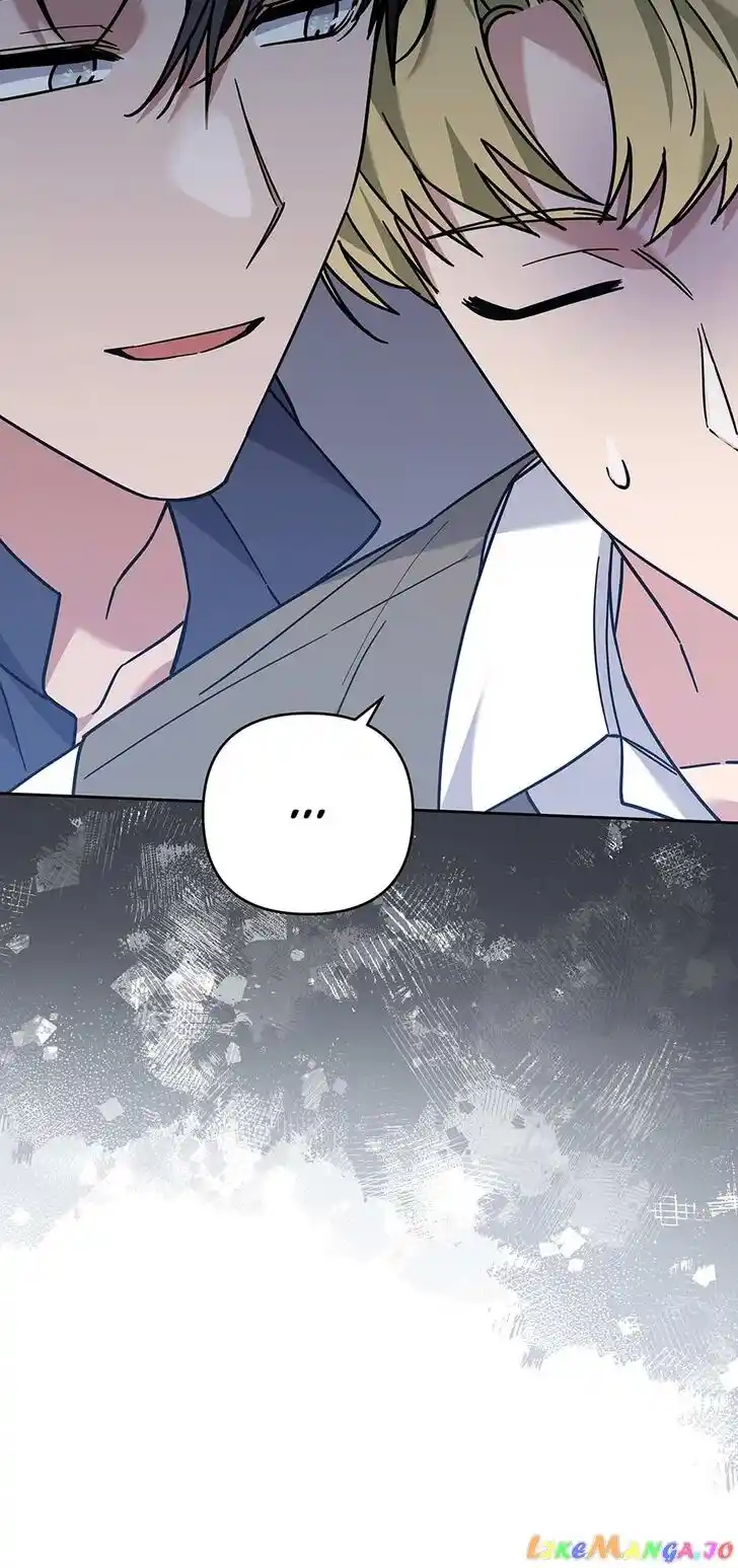 What It Means to Be You Ch.142