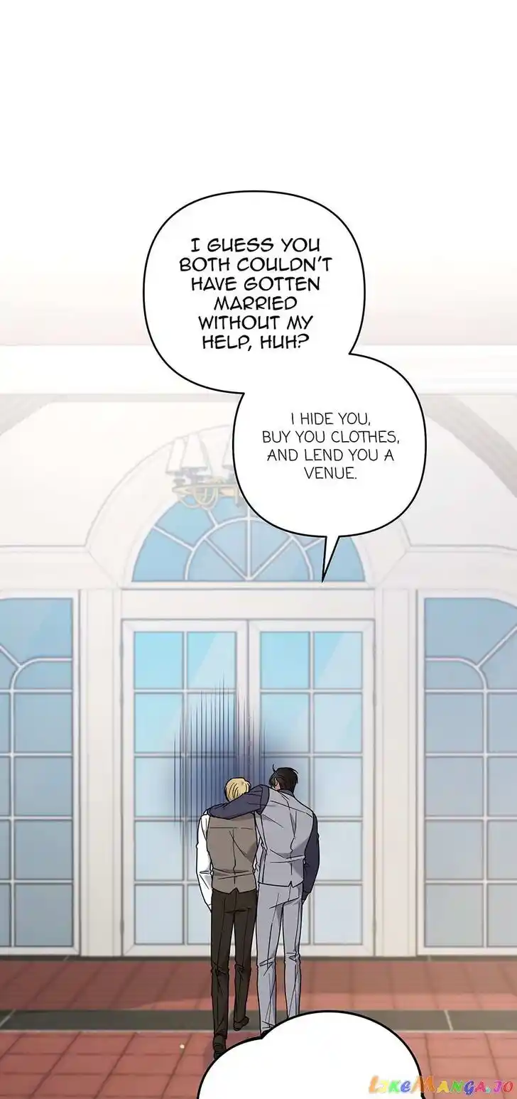 What It Means to Be You Ch.142