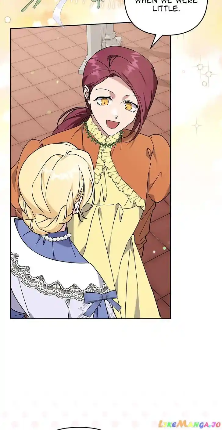 What It Means to Be You Ch.142