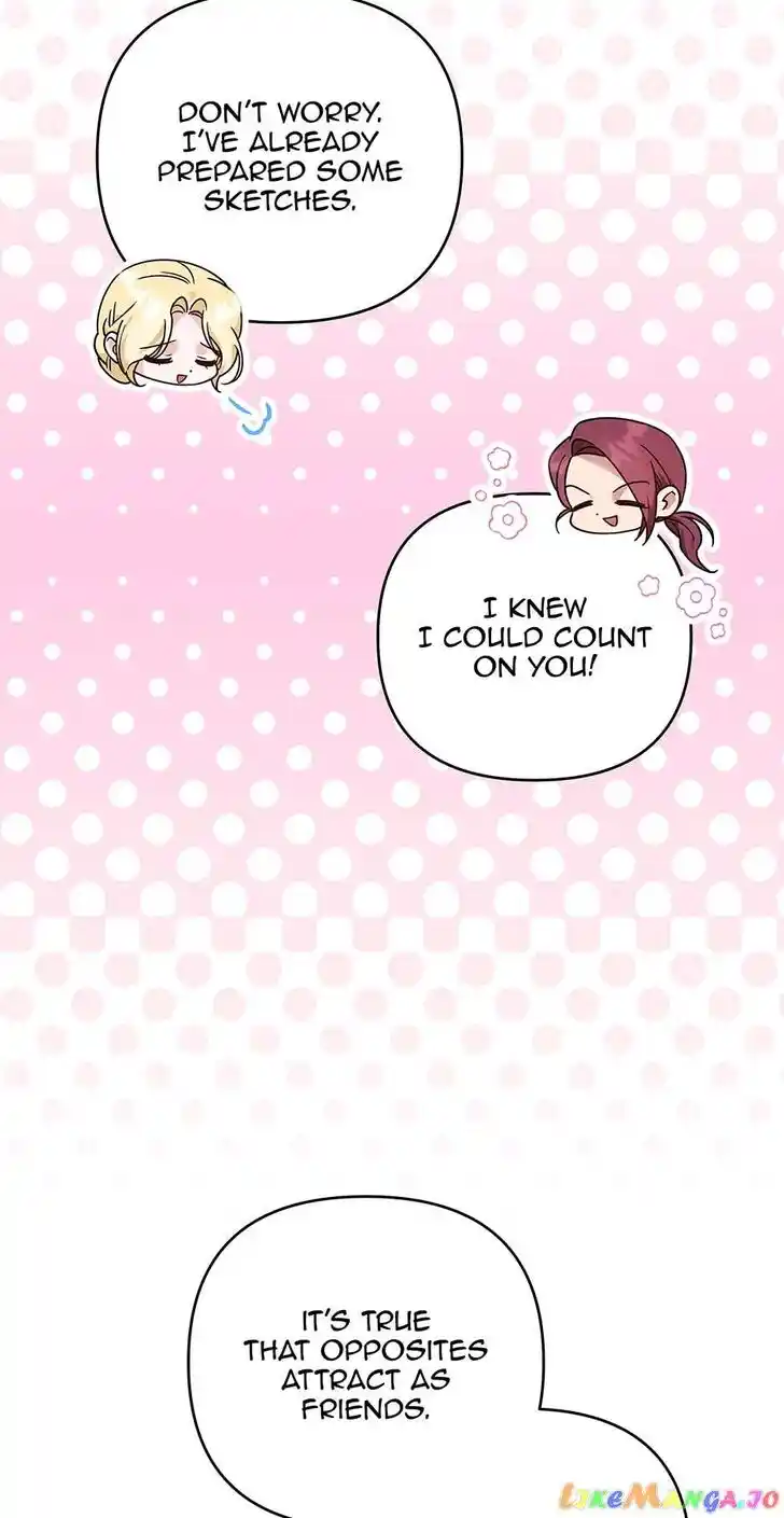 What It Means to Be You Ch.142