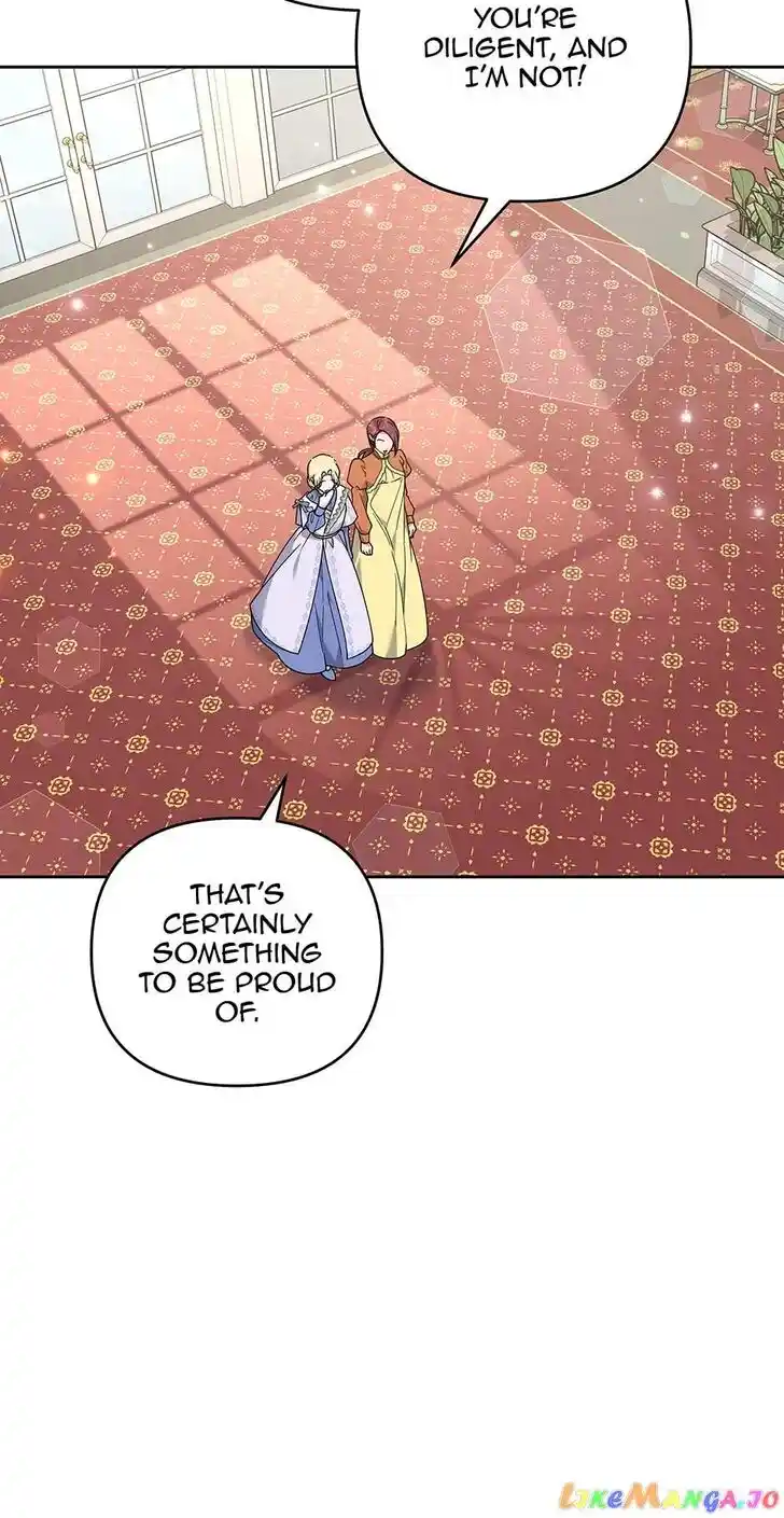 What It Means to Be You Ch.142