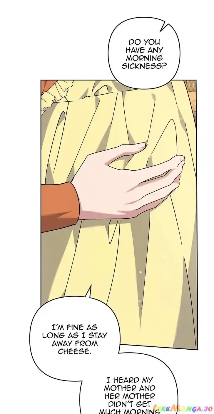 What It Means to Be You Ch.142