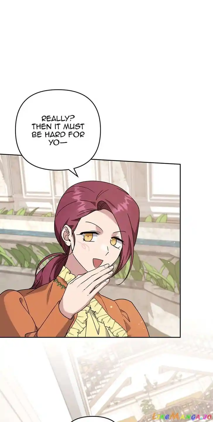 What It Means to Be You Ch.142