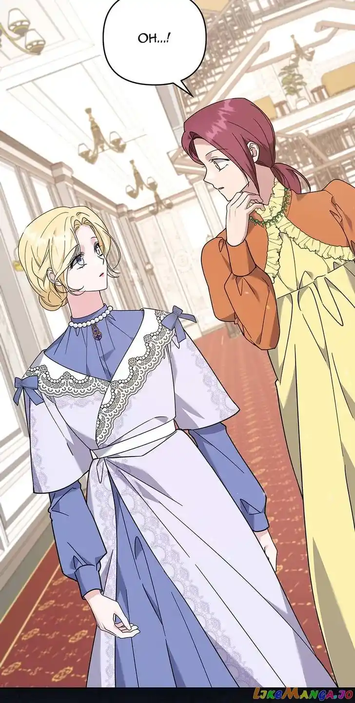 What It Means to Be You Ch.142