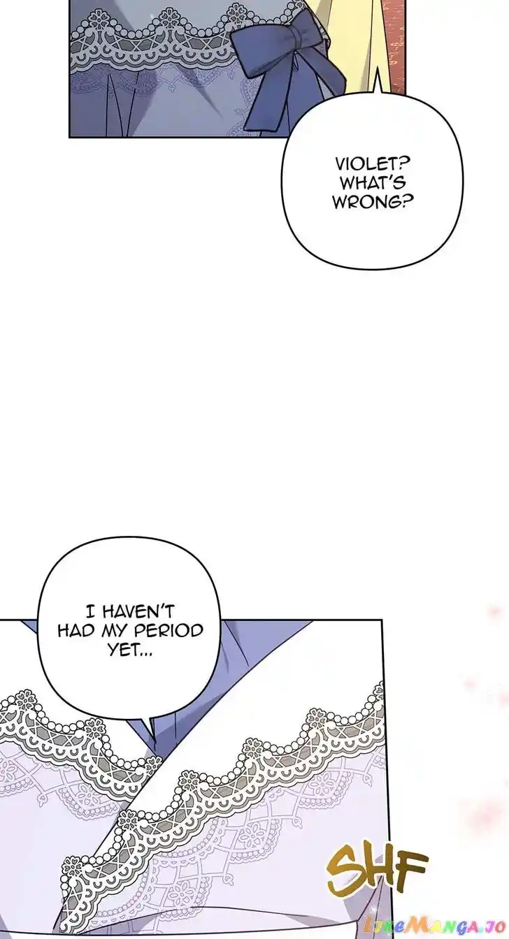 What It Means to Be You Ch.142