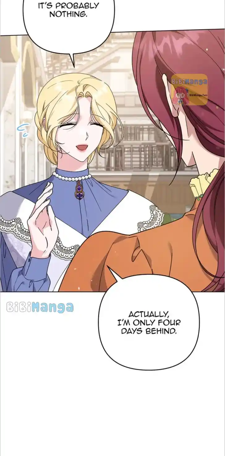 What It Means to Be You Ch.143