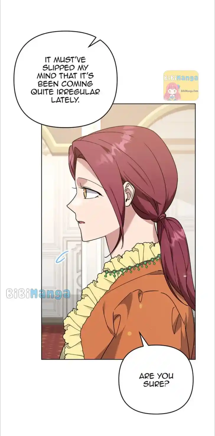 What It Means to Be You Ch.143