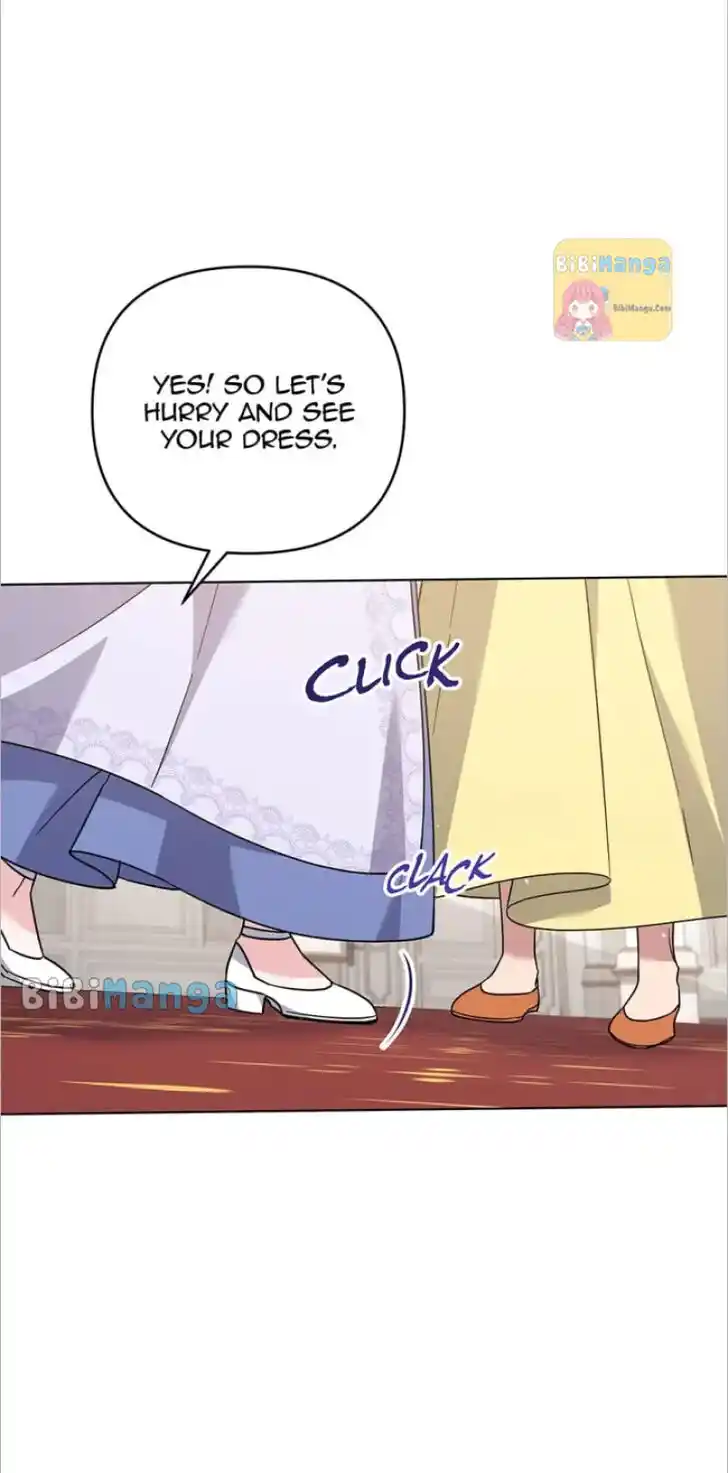 What It Means to Be You Ch.143