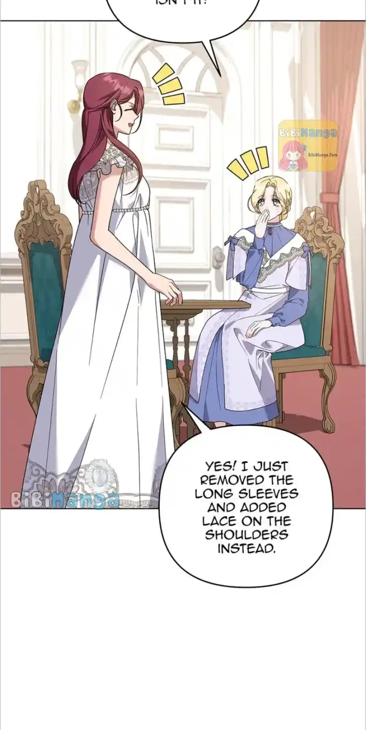 What It Means to Be You Ch.143