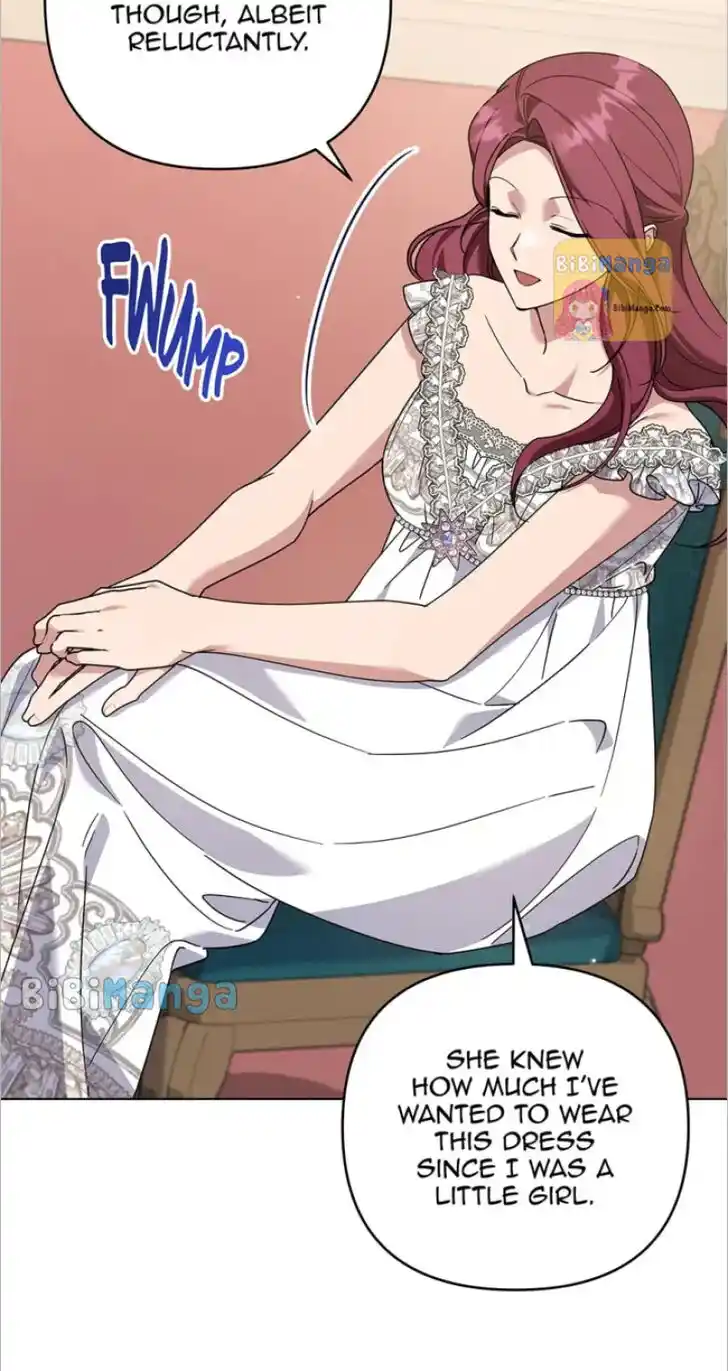 What It Means to Be You Ch.143