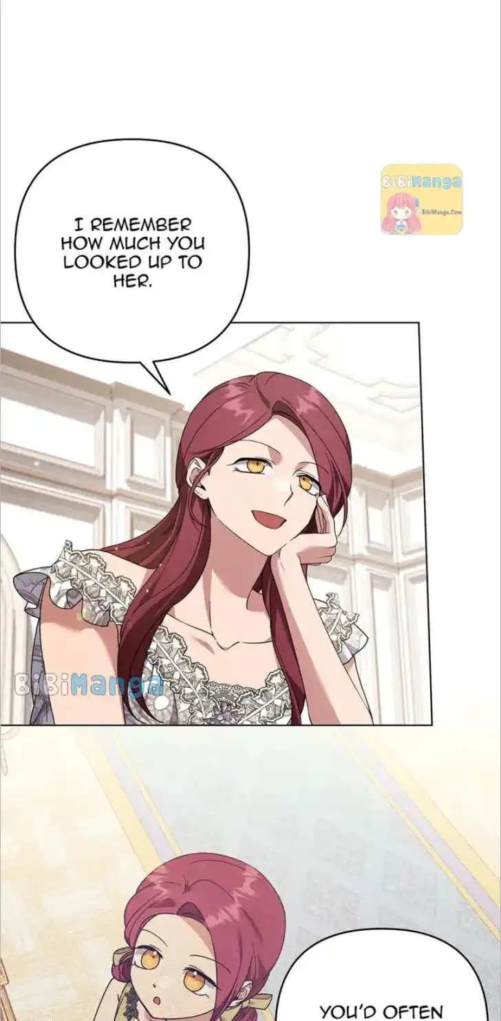 What It Means to Be You Ch.143