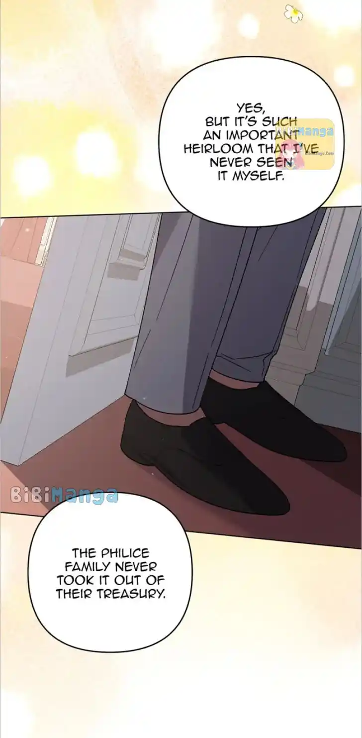 What It Means to Be You Ch.143