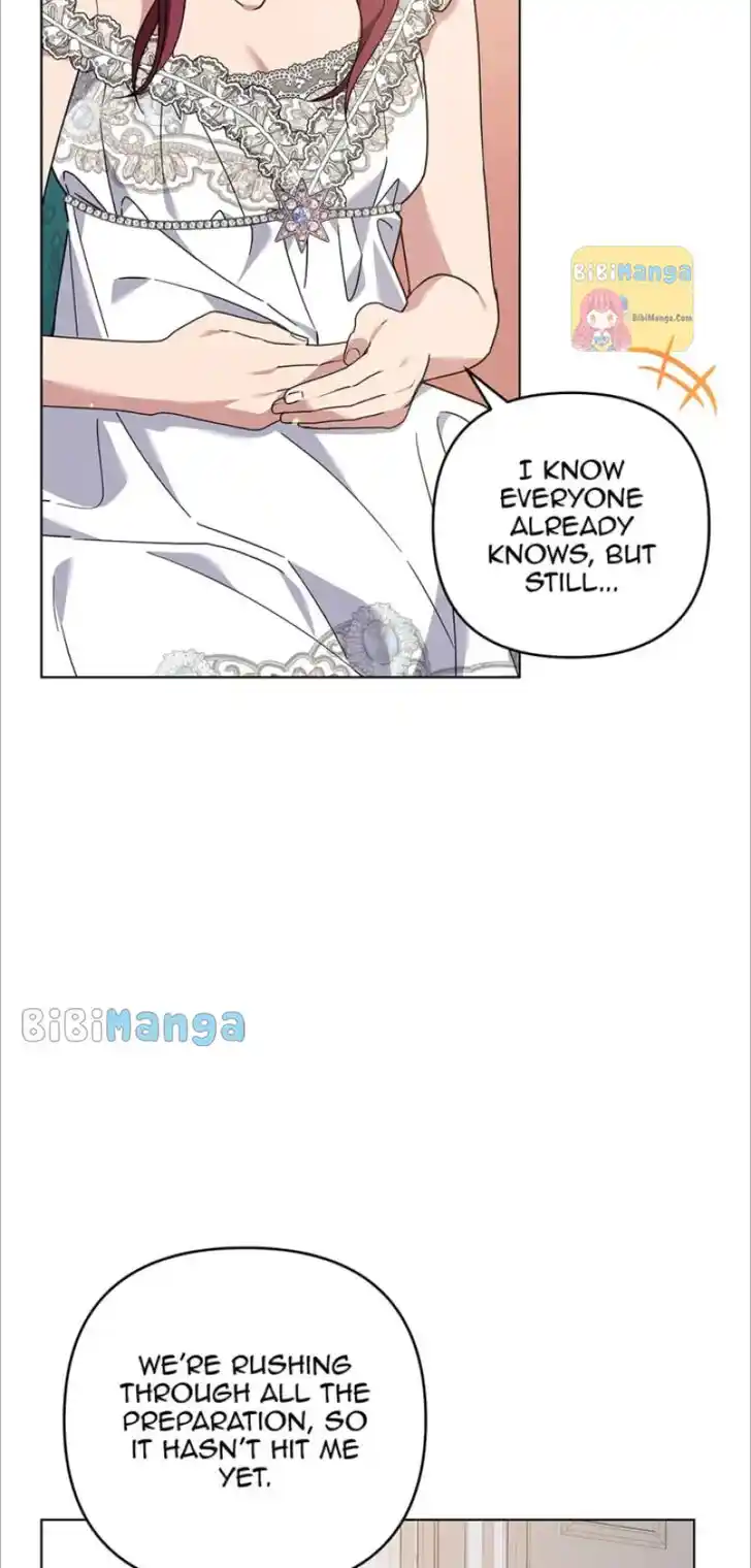 What It Means to Be You Ch.143