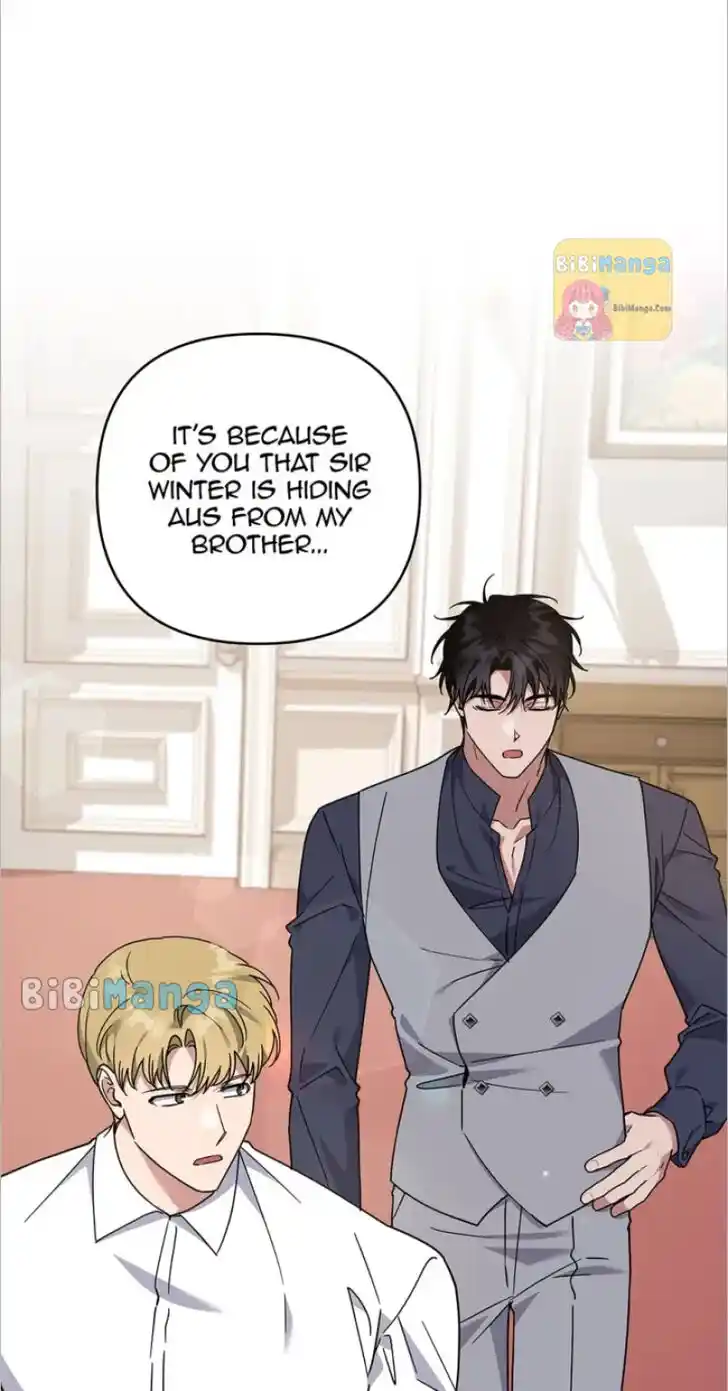 What It Means to Be You Ch.143