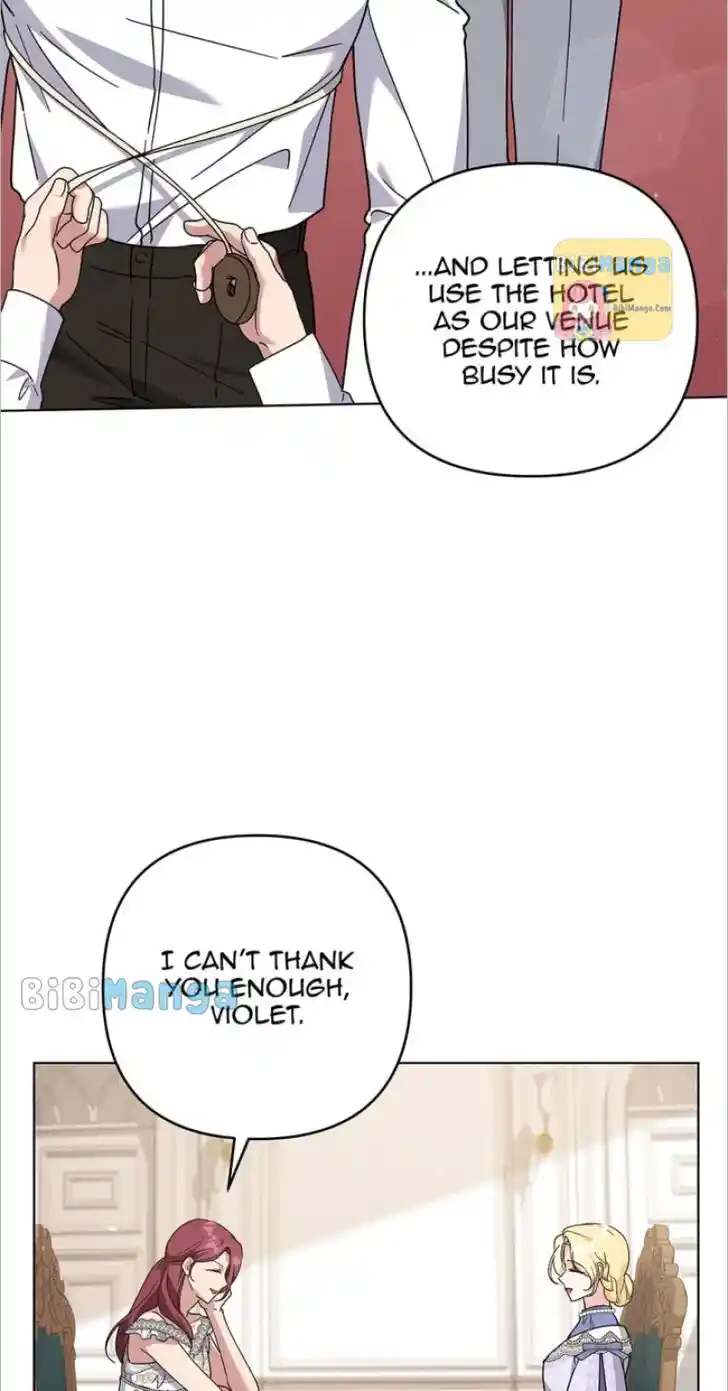 What It Means to Be You Ch.143