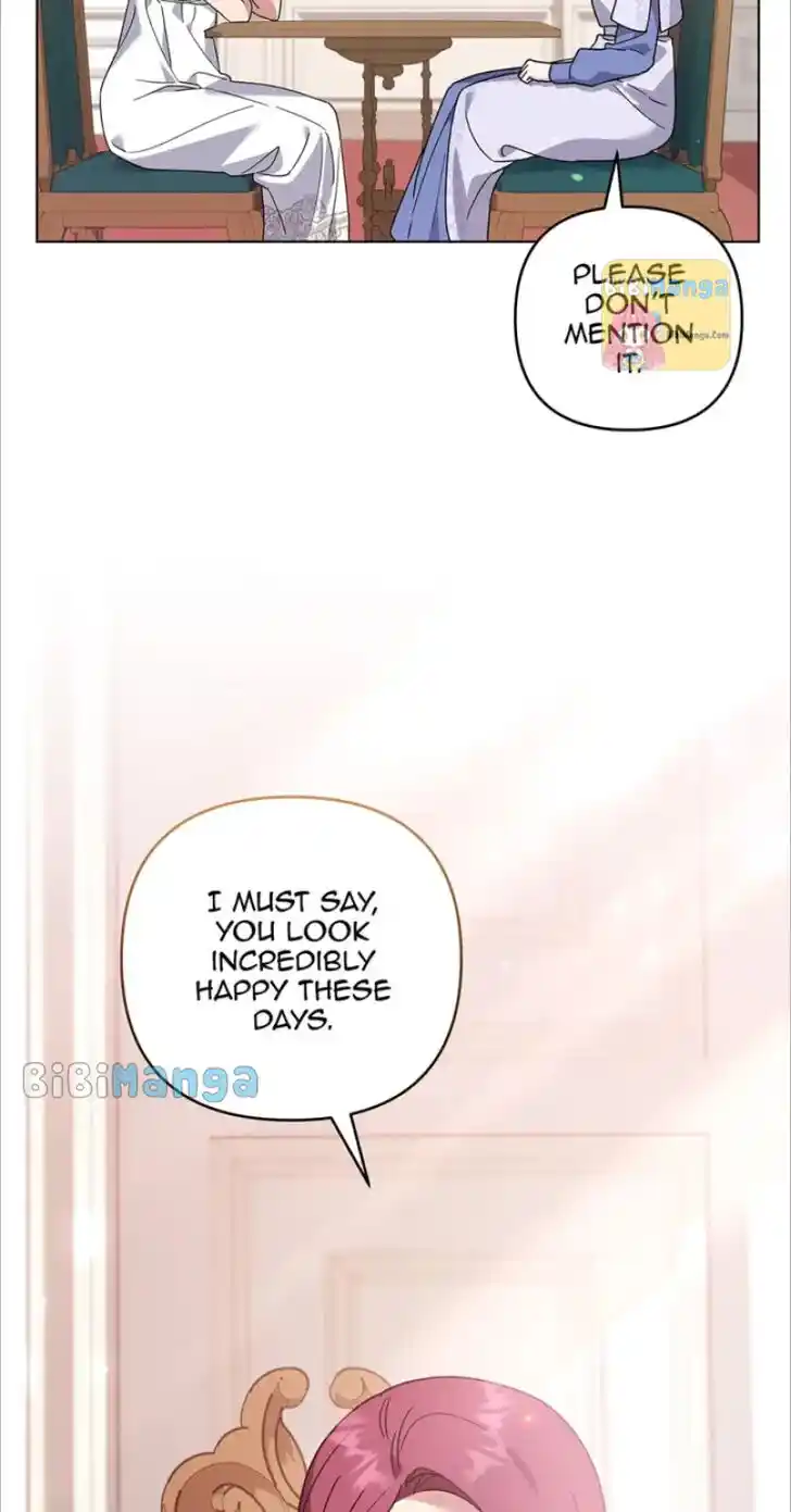 What It Means to Be You Ch.143