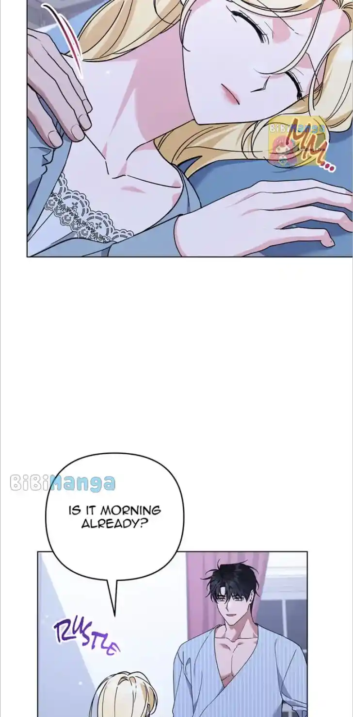 What It Means to Be You Ch.143