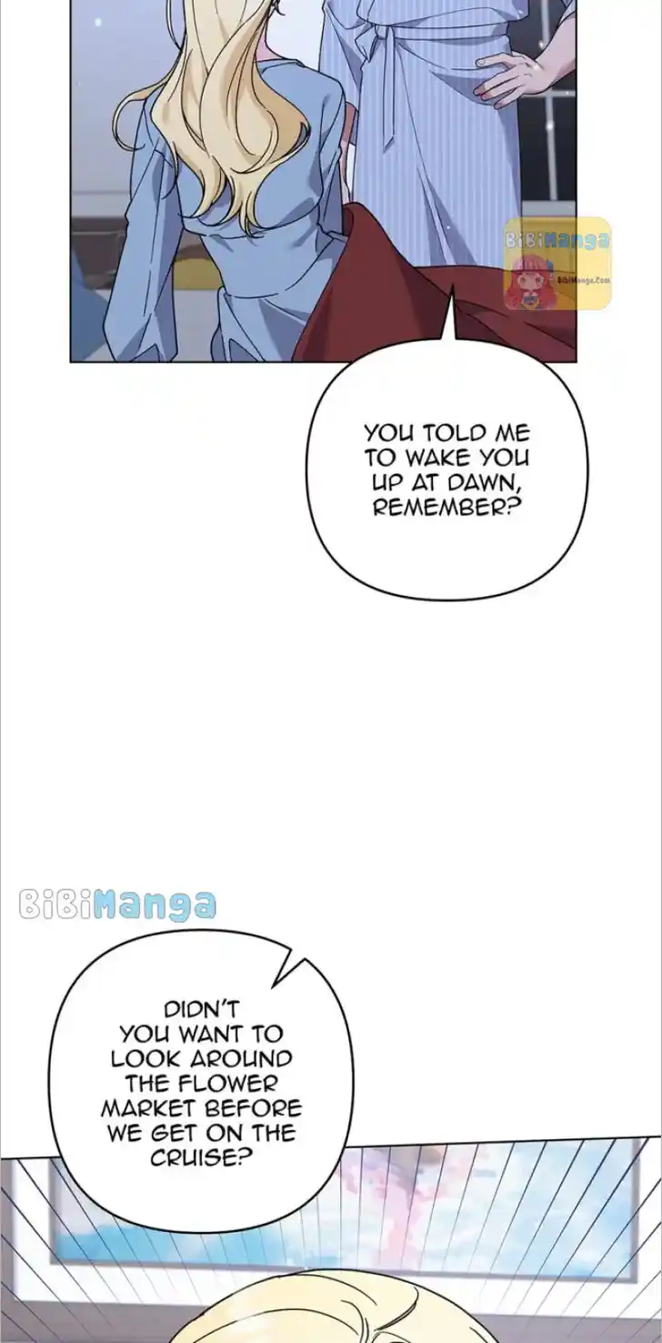 What It Means to Be You Ch.143