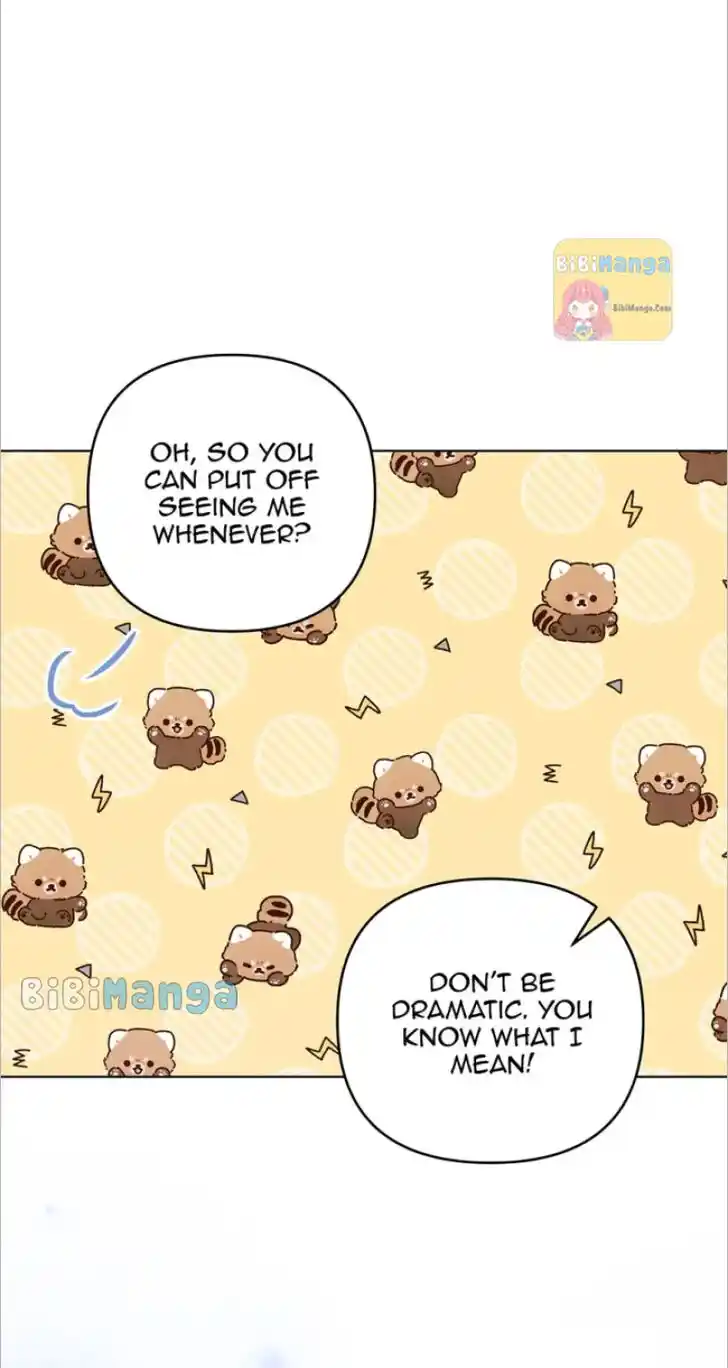 What It Means to Be You Ch.143