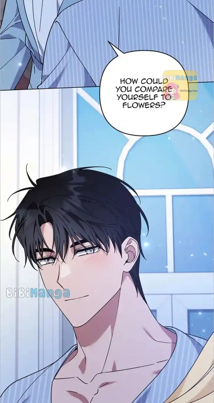 What It Means to Be You Ch.143