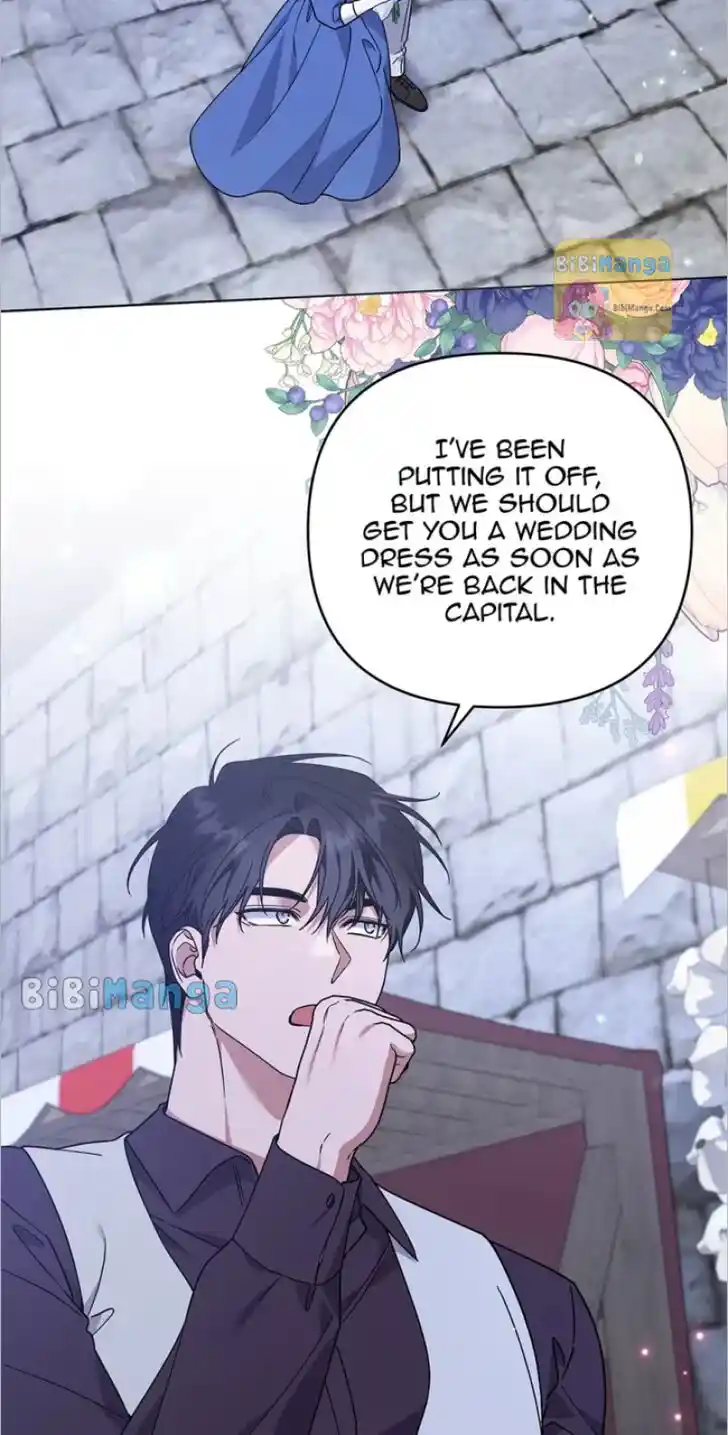 What It Means to Be You Ch.143