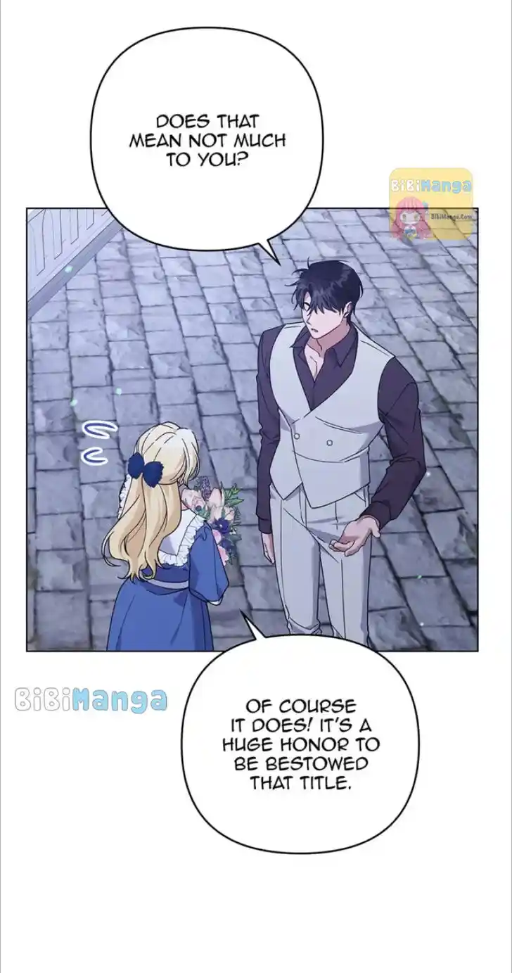 What It Means to Be You Ch.143