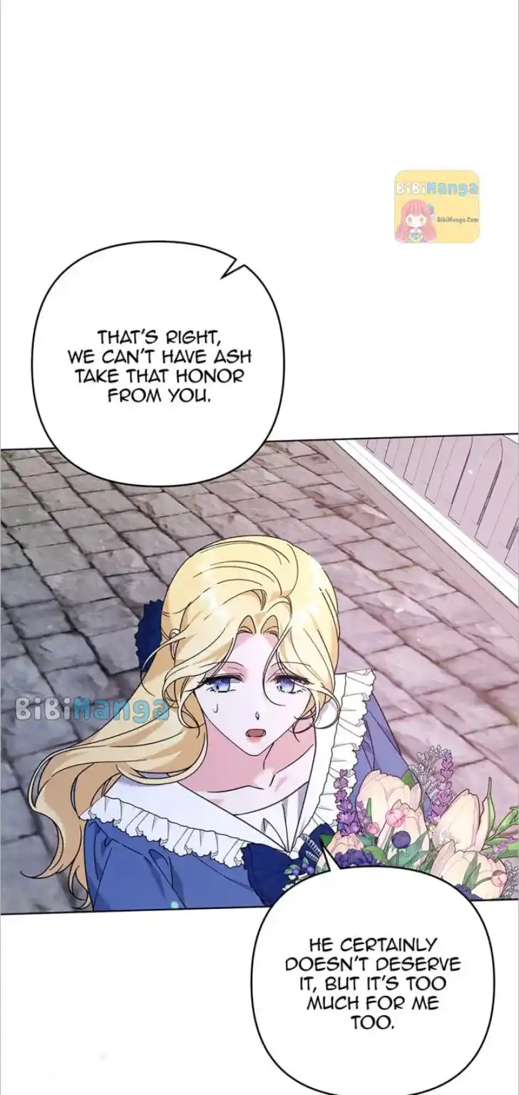 What It Means to Be You Ch.143