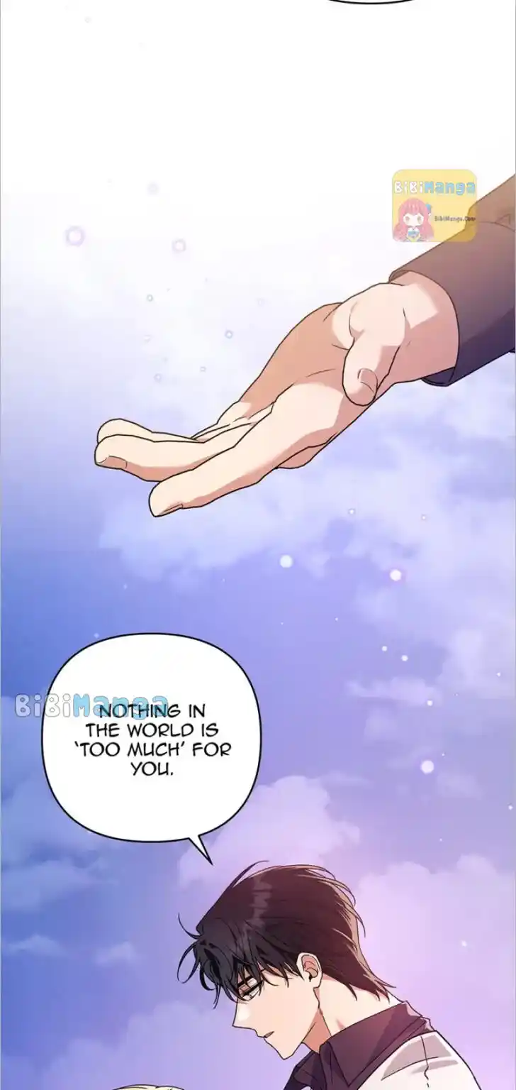 What It Means to Be You Ch.143