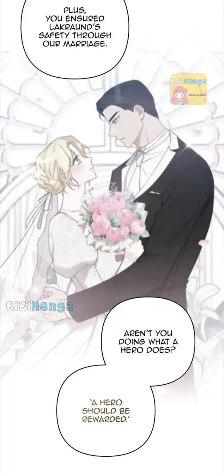 What It Means to Be You Ch.143