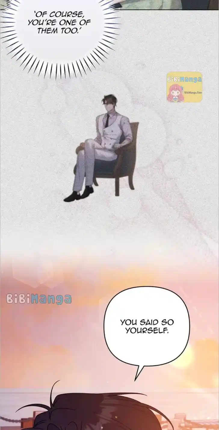 What It Means to Be You Ch.143