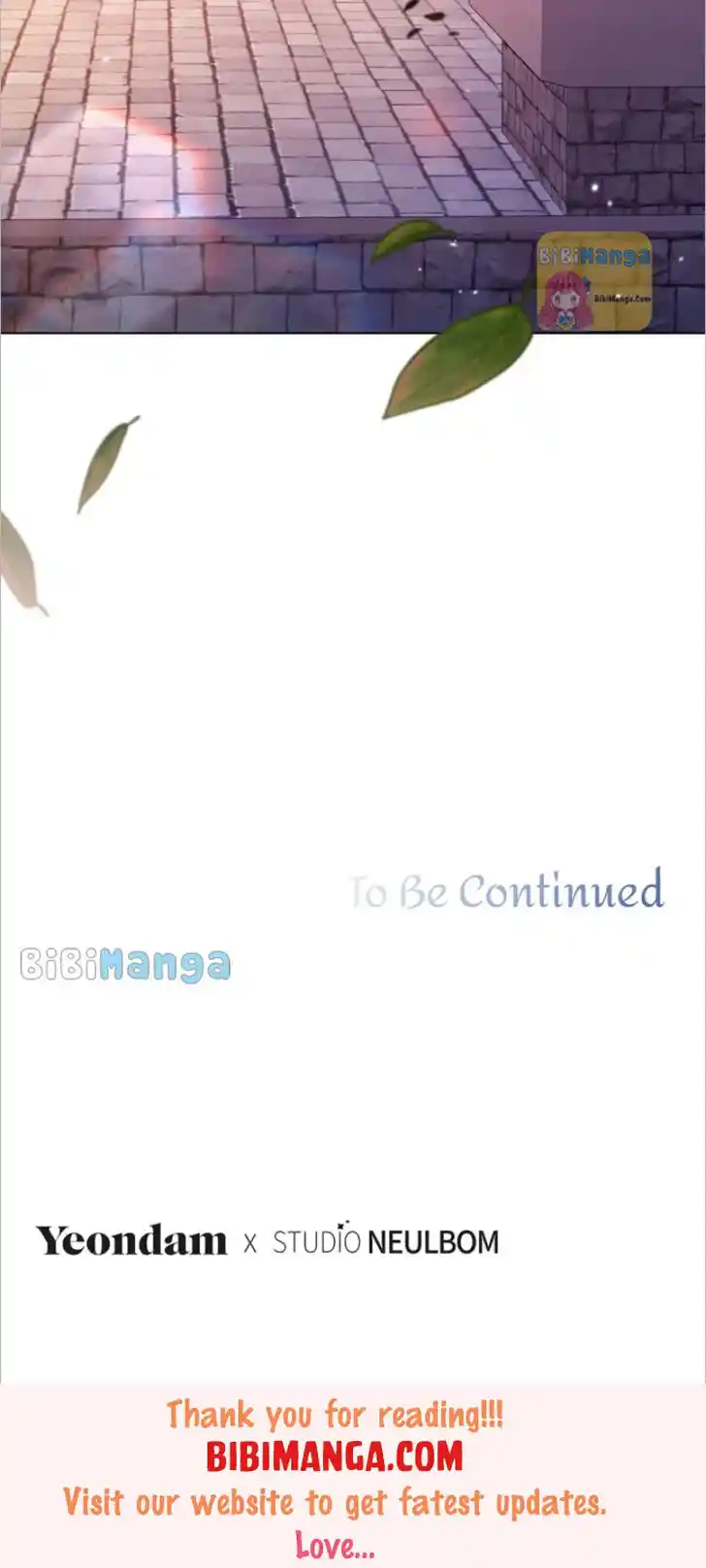 What It Means to Be You Ch.143