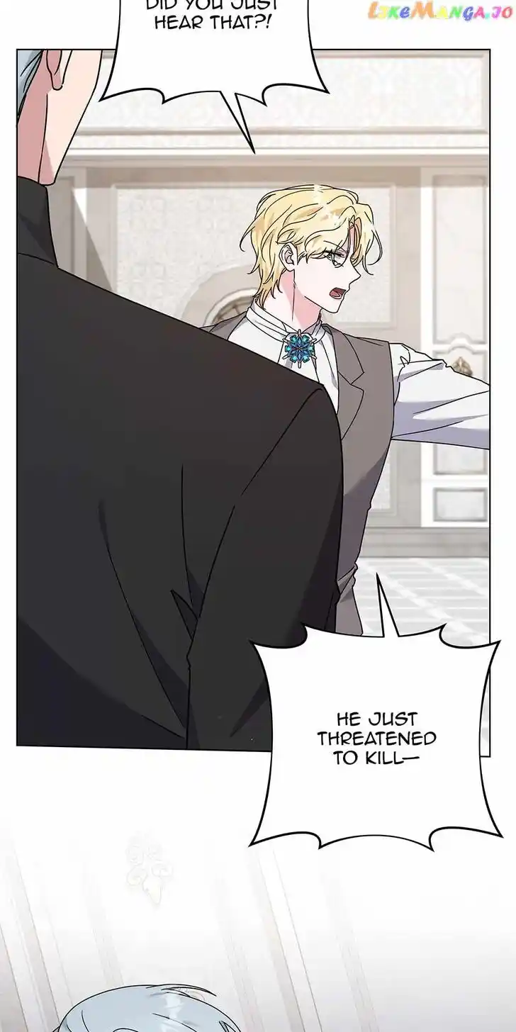 What It Means to Be You Ch.152