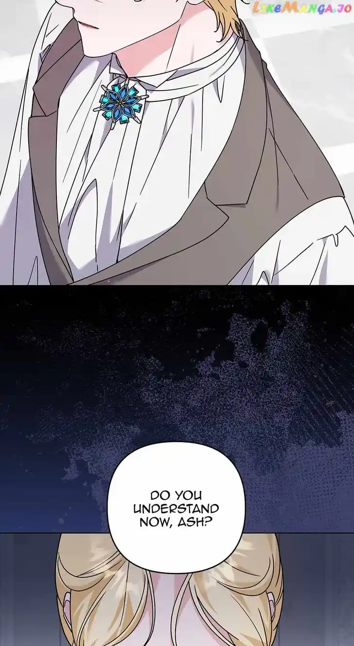 What It Means to Be You Ch.152