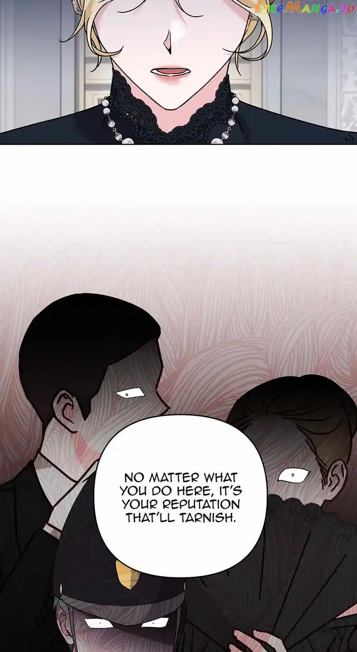 What It Means to Be You Ch.152