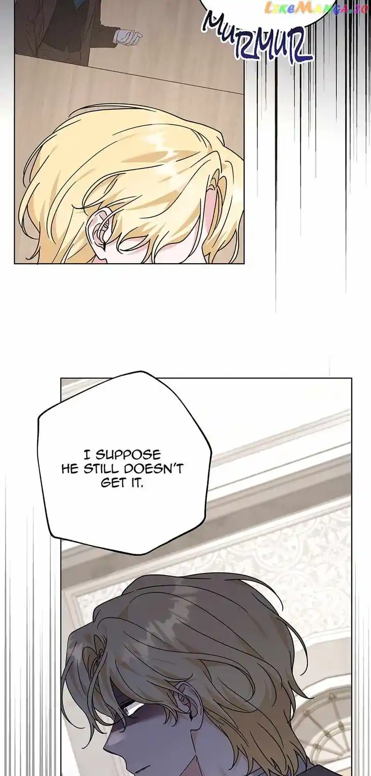 What It Means to Be You Ch.152