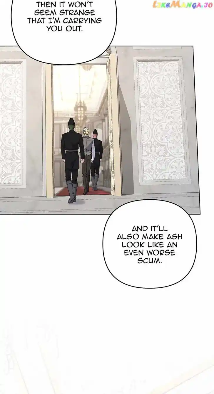 What It Means to Be You Ch.152