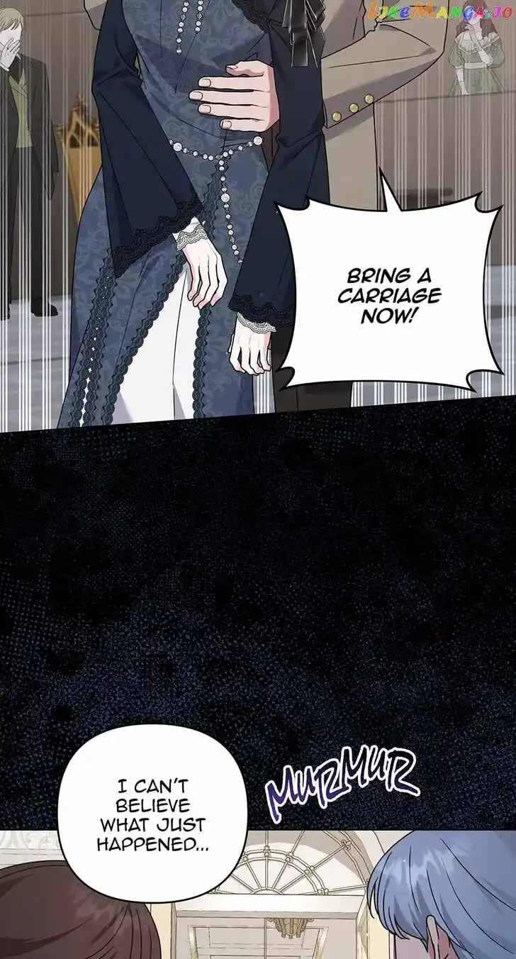 What It Means to Be You Ch.152