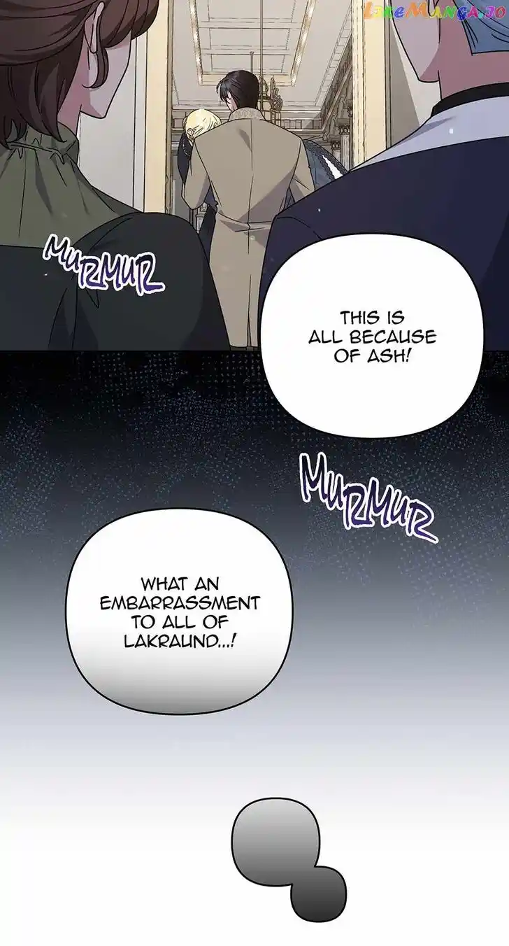 What It Means to Be You Ch.152