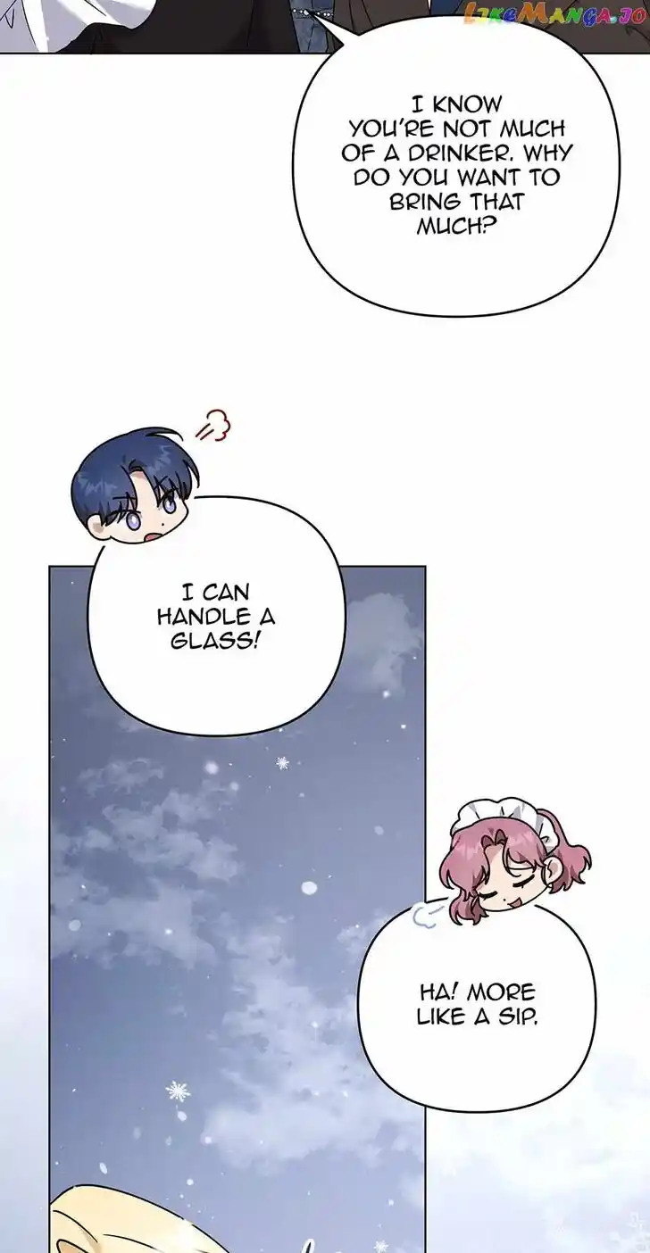 What It Means to Be You Ch.152