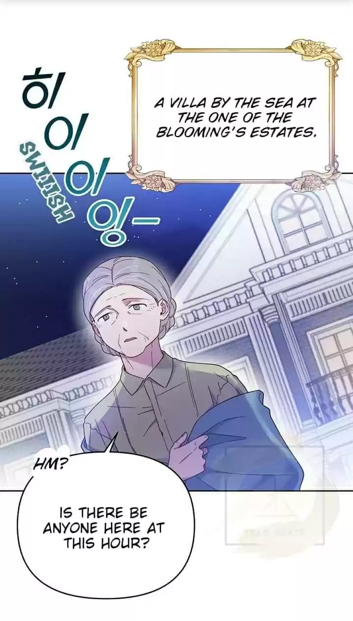 What It Means To Be You? Chapter 10